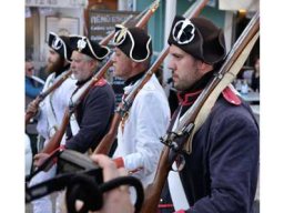 2018 Escale à Sète