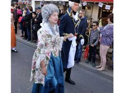 2018 Escale à Sète