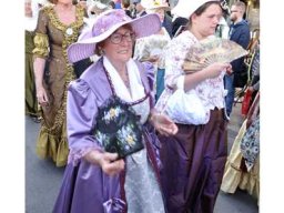 2018 Escale à Sète