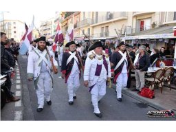 2018 Escale à Sète