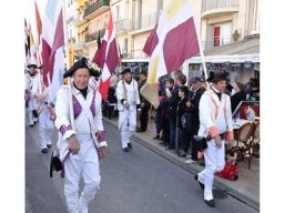 2018 Escale à Sète