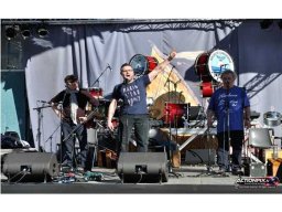 2018 Escale à Sète