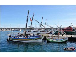 2018 Escale à Sète