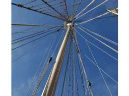 2018 Escale à Sète