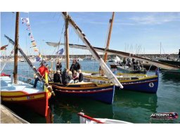 2018 Escale à Sète