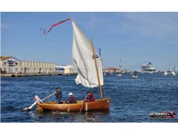 2018 Escale à Sète