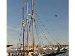 2018 Escale à Sète