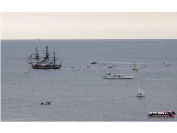 2018 Escale à Sète