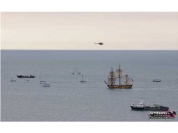 2018 Escale à Sète