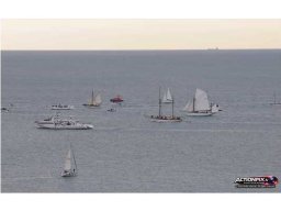 2018 Escale à Sète