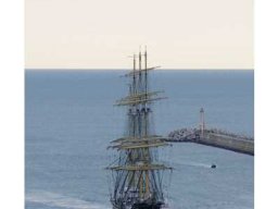 2018 Escale à Sète