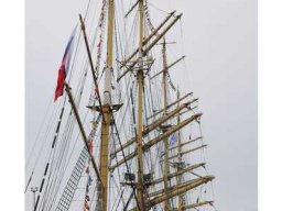 2018 Escale à Sète