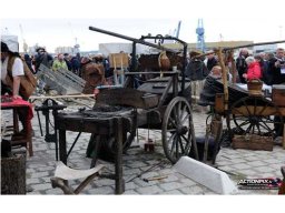 2018 Escale à Sète