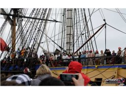 2018 Escale à Sète