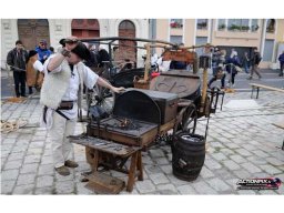 2018 Escale à Sète