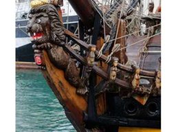 2018 Escale à Sète