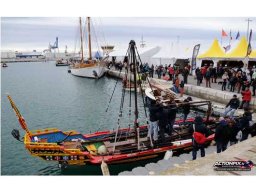 2018 Escale à Sète