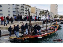 2018 Escale à Sète