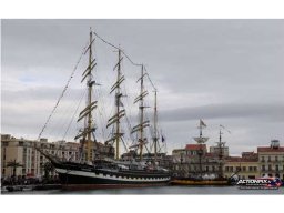 2018 Escale à Sète