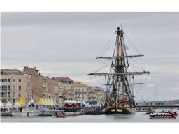 2018 Escale à Sète