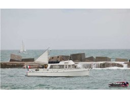 2018 Escale à Sète