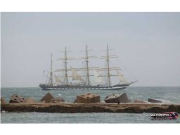 2018 Escale à Sète