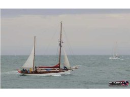 2018 Escale à Sète