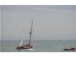 2018 Escale à Sète