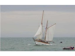 2018 Escale à Sète