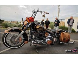 2018 Motos anciennes Valras