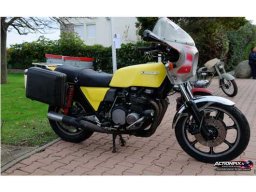 2018 Motos anciennes Valras