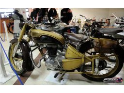 2018 Motos anciennes Valras