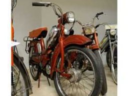 2018 Motos anciennes Valras