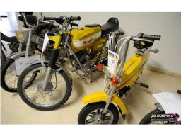 2018 Motos anciennes Valras