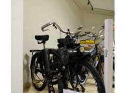 2018 Motos anciennes Valras