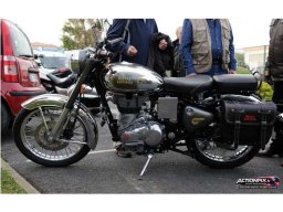 2018 Motos anciennes Valras