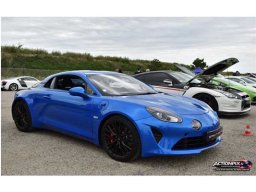 2021 Circuit du Roussillon