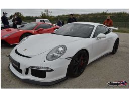 2021 Circuit du Roussillon