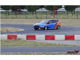 2021 Circuit du Roussillon