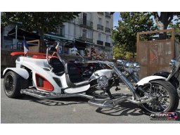 2021 Les Brescoudos