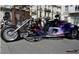 2021 Les Brescoudos