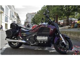 2021 Les Brescoudos