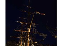 2022 Escale à Sète