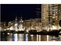 2022 Escale à Sète