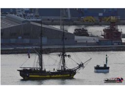 2022 Escale à Sète
