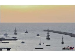2022 Escale à Sète