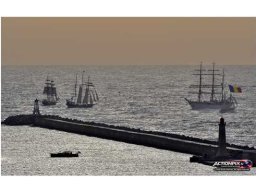 2022 Escale à Sète