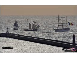 2022 Escale à Sète