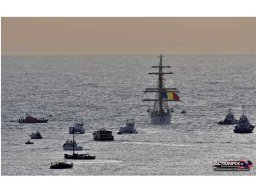 2022 Escale à Sète