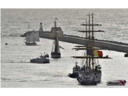 2022 Escale à Sète